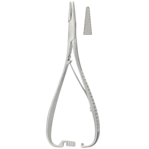 Wire Bending Pliers & Wire Cutters